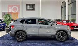 Volkswagen Taos
